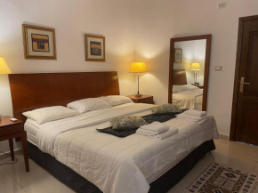  Tell Madaba Hotel  Мадаба